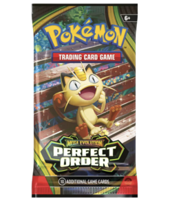 Perfect Order Booster Pack