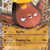 Stunfisk ex 114/217 - Pokemon Ascended Heroes