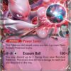Team Rocket's MewTwo ex 081/182 - Pokemon Destined Rivals