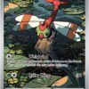 Yanma 183/182 - Pokemon Destined Rivals
