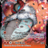 Volcarona V 021/203 - Evolving Skies