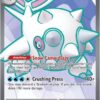 Cetitan EX 210/182 - Destined Rivals