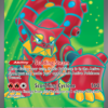 Volcanion EX 171/159 -  Journey Together