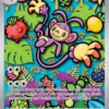 Ambipom 107/094 - Phantasmal Flames