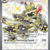 Revavroom EX 081/064 - Shrouded Fable