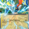 Tapu Koko EX 051/159 - Journey Together