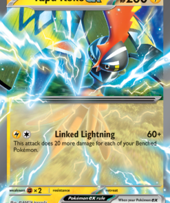 Tapu Koko EX 051/159 - Journey Together