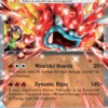 Delphox 17/131 - Prismatic Evolutions