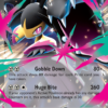 Mega Mawile EX 094/132 - Mega Evolution