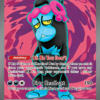 Munkidori EX 083/064 - Shrouded Fable