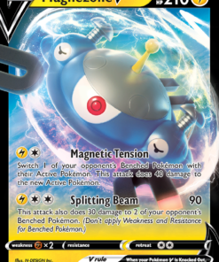 Magnezone V 056/196 - Lost Origin