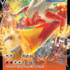 Blaziken V 020/198 - Chilling Reign
