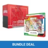 Battle Styles Elite Trainer Box [Single Strike Urshifu] (Red)