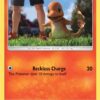 Charmander 4/18 - Pokemon Detective Pikachu