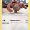 Lickitung 16/18 - Pokemon Detective Pikachu
