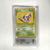 PCG 9 - 1997 Pokemon JPN Team Rocket Ekans