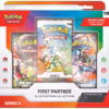 Pokémon- First Partner Booster Collection #2 2026