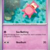 Slowpoke 079/165 – Pokemon 151