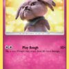 Snubbull 15/18 - Pokemon Detective Pikachu